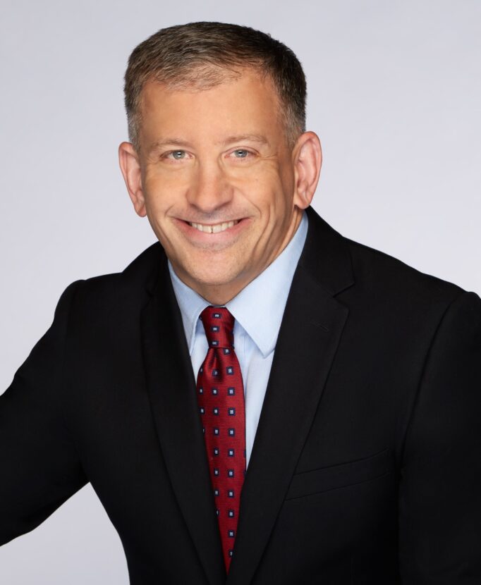 Daniel Hoffman Profile Photo