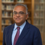 Ashish Jha Profile Photo