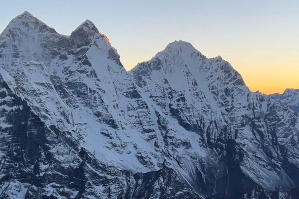 Leadership Lessons from the World's Highest Peaks