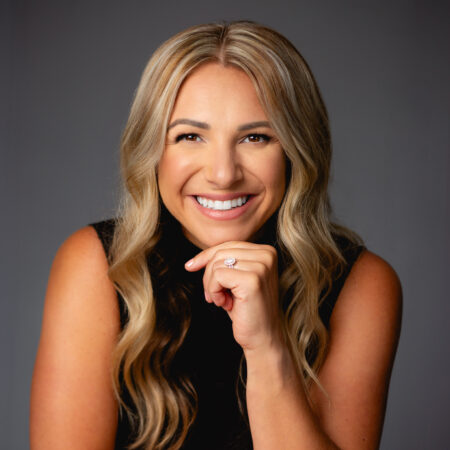 Mandy Gill Profile Photo