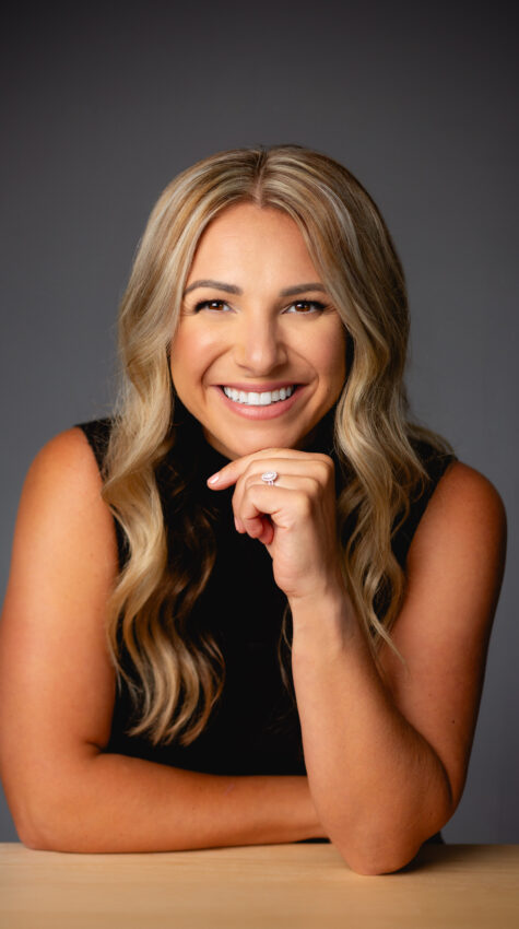 Mandy Gill Profile Photo