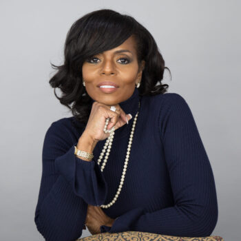 Pamela Rucker Profile Photo