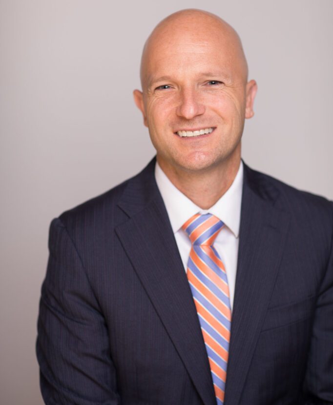 Eric Sheninger Profile Photo