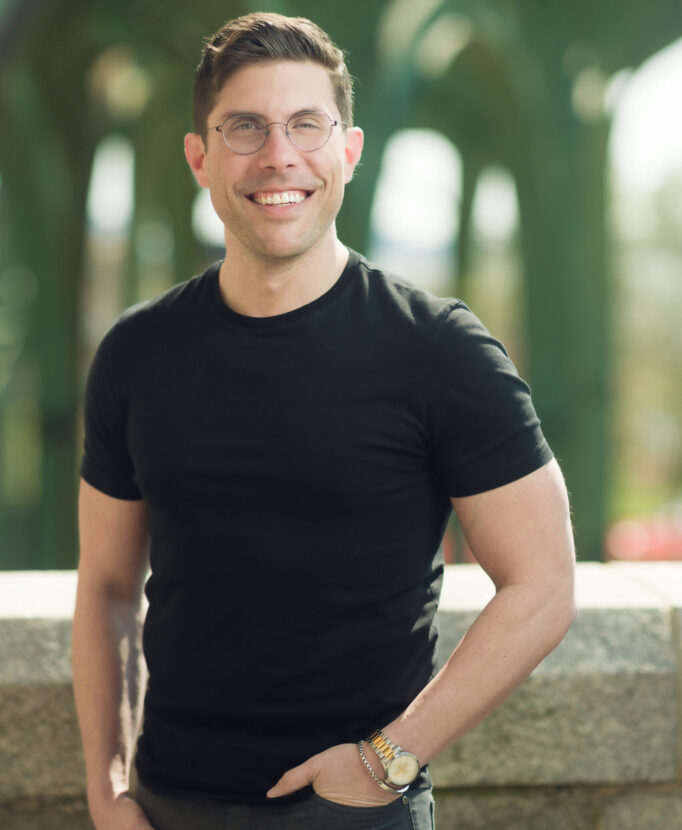 Byron Slosar Profile Photo