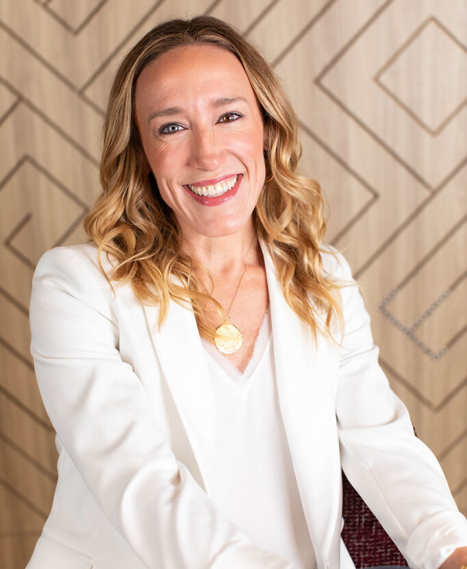 Erin Stafford Profile Photo