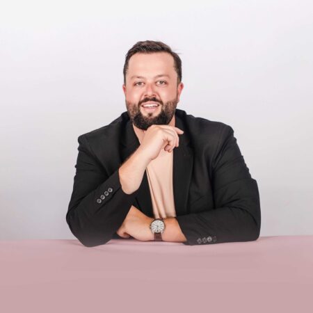 Ryan Campbell Profile Photo