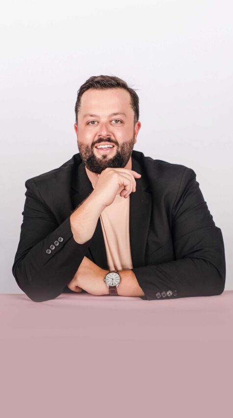 Ryan Campbell Profile Photo