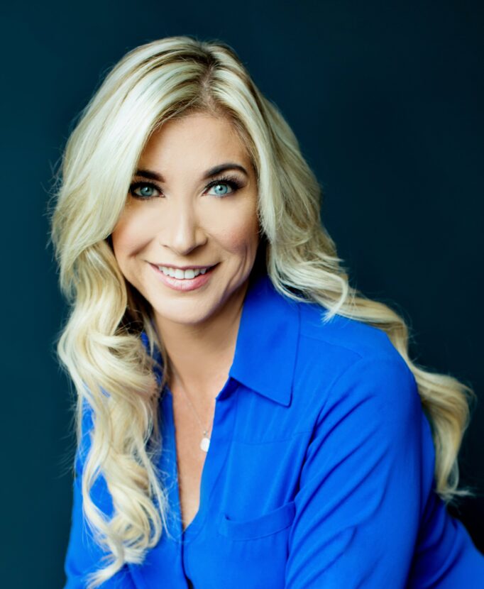 Profile of the author.