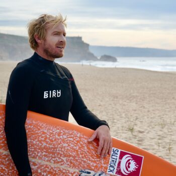 Andrew Cotton Profile Photo