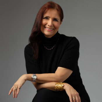 Kay Firth-Butterfield Profile Photo