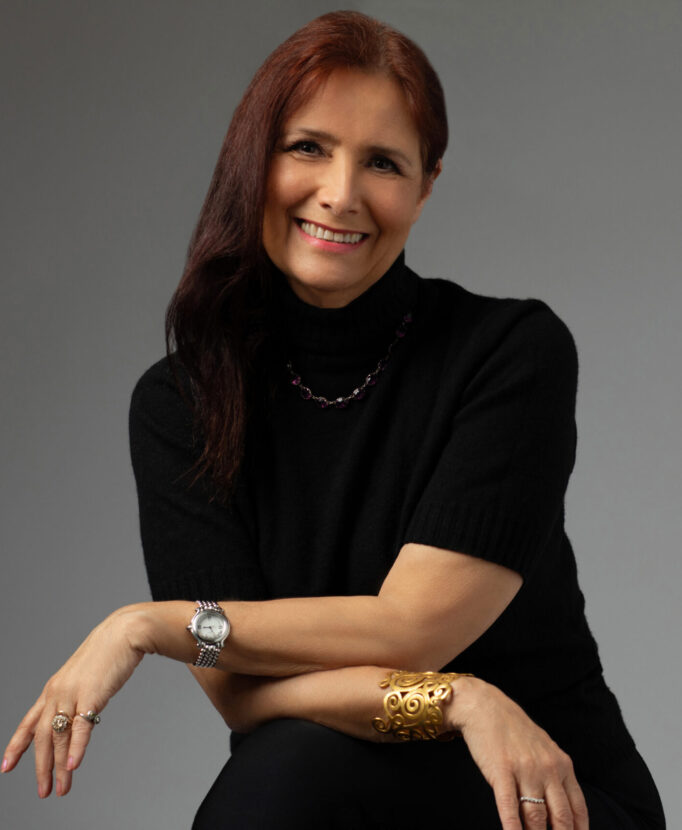 Kay Firth-Butterfield Profile Photo