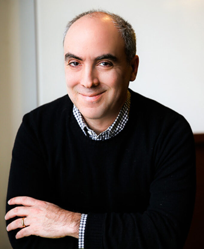 Richard Hurowitz Profile Photo