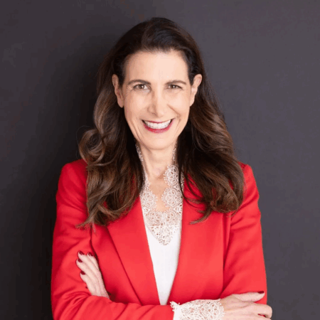 Tina Sharkey Profile Photo