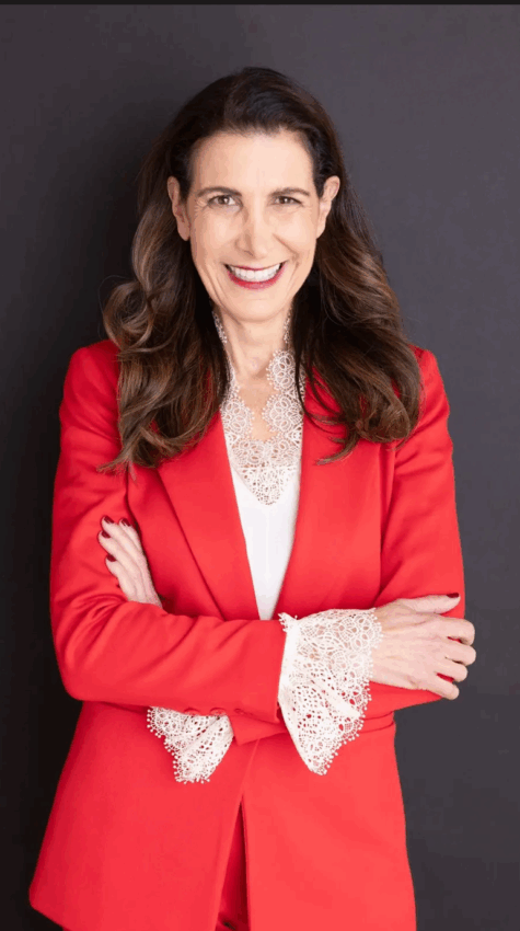 Tina Sharkey Profile Photo