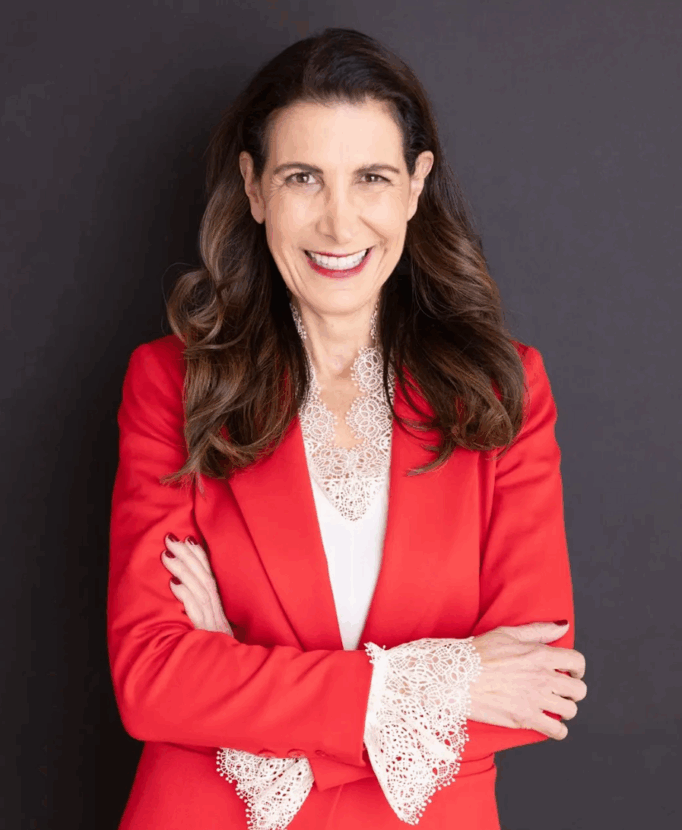 Tina Sharkey Profile Photo