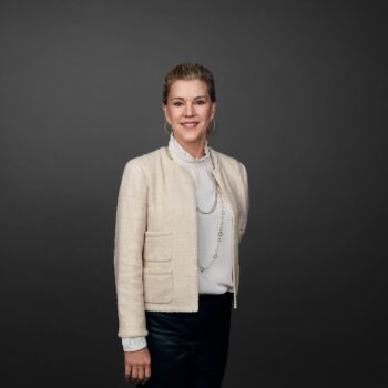 Meredith Whitney Profile Photo