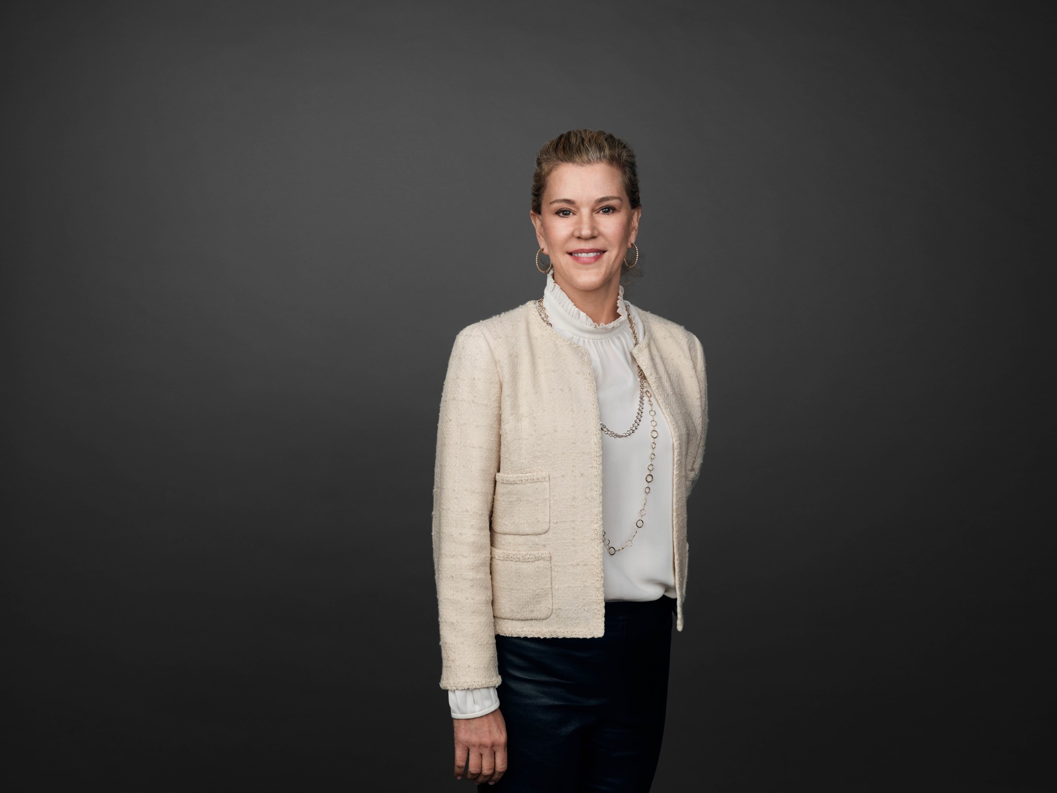 Meredith Whitney Profile Photo