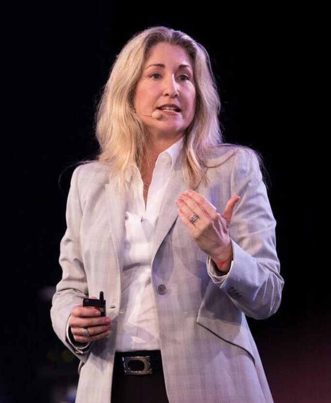 Tiffani Bova Profile Photo