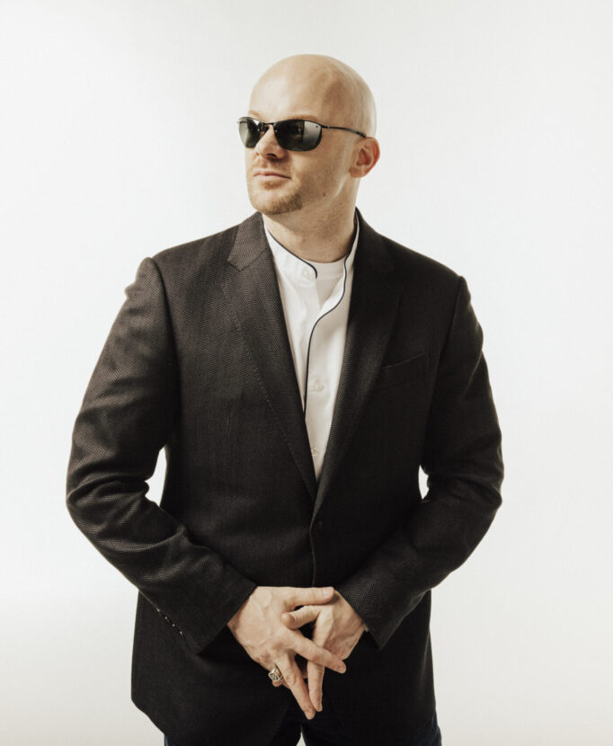 Chad Foster Profile Photo