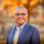 Ashish Jha Profile Photo