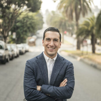 Jamil Zaki Profile Photo