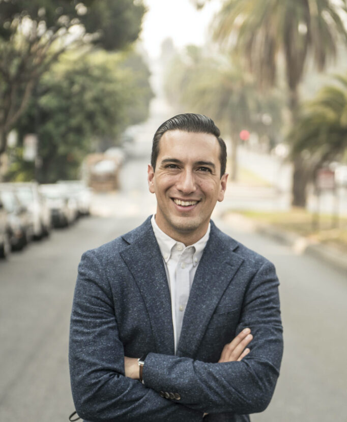 Jamil Zaki Profile Photo