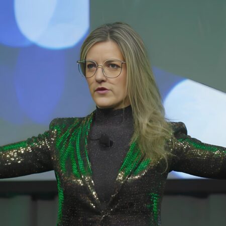 Nikki Greenberg Profile Photo