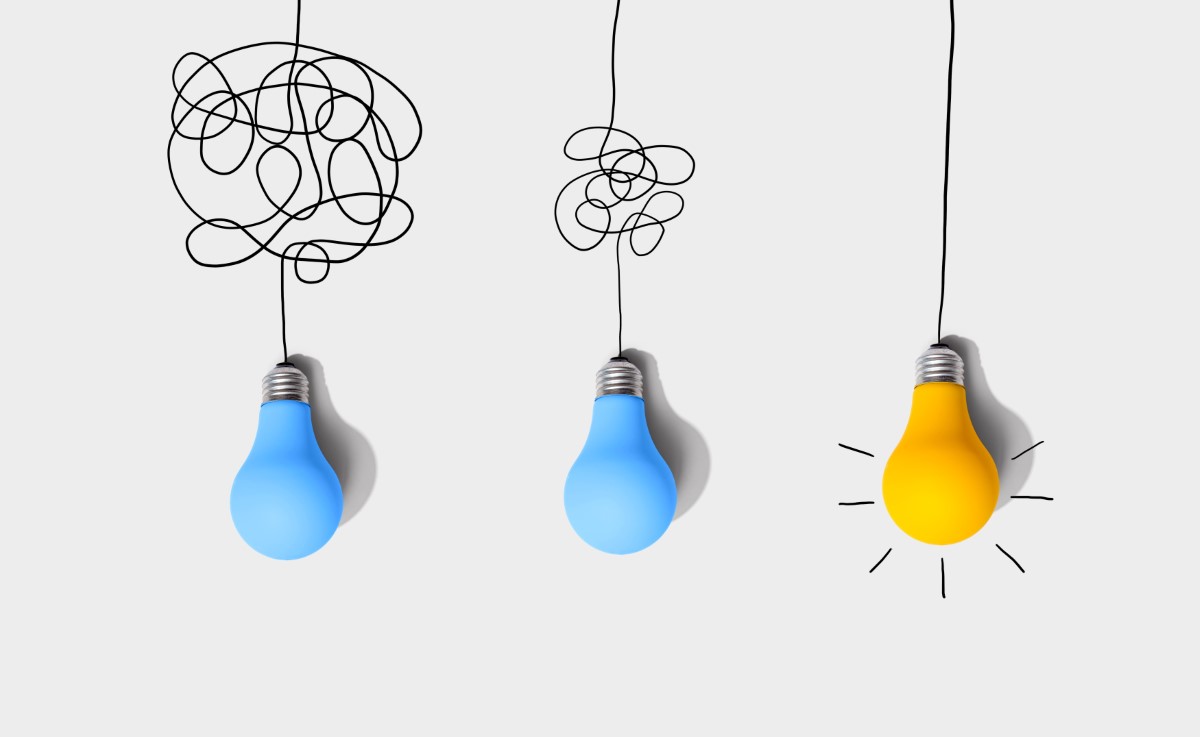 Lisa Bodell, CEO of Futurethink and bestselling author of Why Simple Wins shares the transformative power of leading with simplicity: questioning the status quo, eliminating inefficiencies, and fostering a workplace where meaningful work thrives.