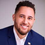 Svante Myrick Profile Photo