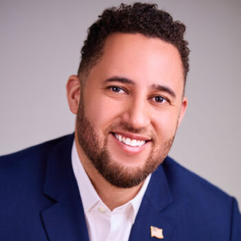 Svante Myrick Profile Photo