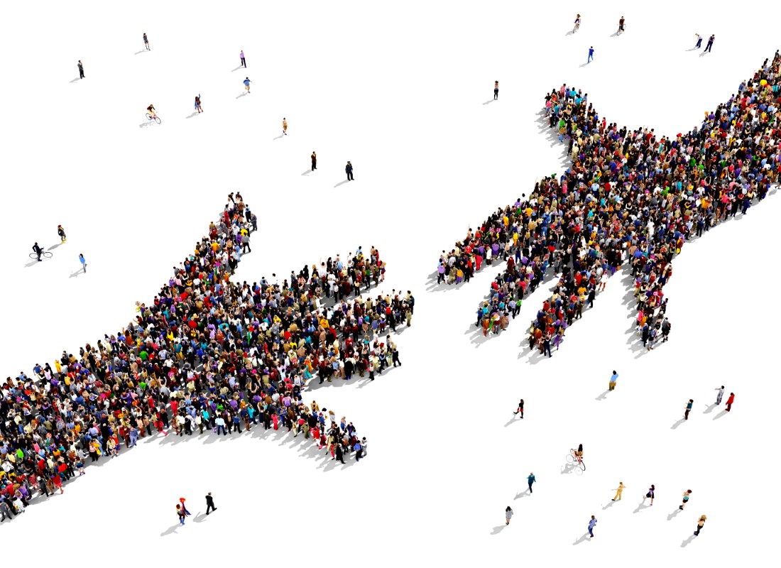 Former U.S. Representative Tim Ryan shares insights into what new, inspiring and exciting solutions can help us heal ourselves and unite Americans to bring an American Enlightenment.