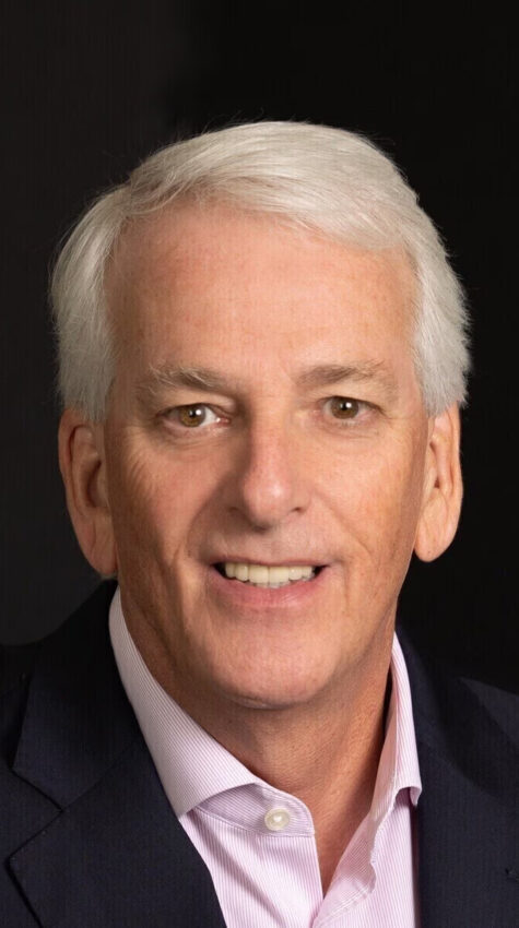 Ivo Daalder Profile Photo