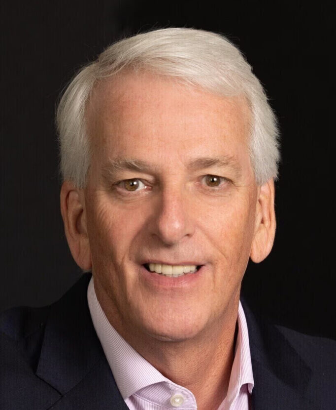 Ivo Daalder Profile Photo