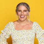 Jess Ekstrom Profile Photo