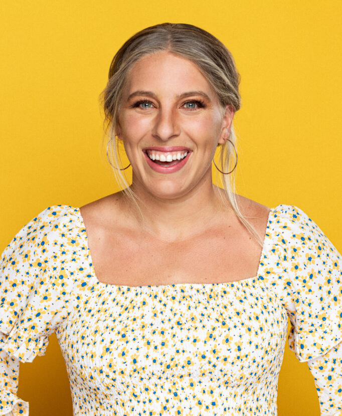 Jess Ekstrom Profile Photo