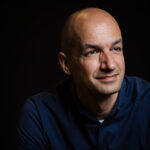 Pascal Finette Profile Photo