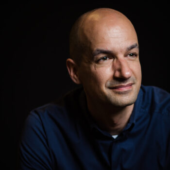 Pascal Finette Profile Photo