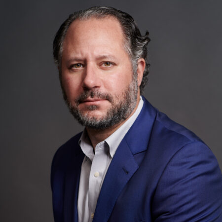 Jeremy Hurewitz Profile Photo