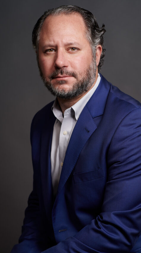 Jeremy Hurewitz Profile Photo