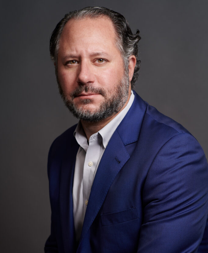 Jeremy Hurewitz Profile Photo