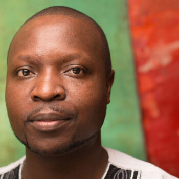 William Kamkwamba Profile Photo