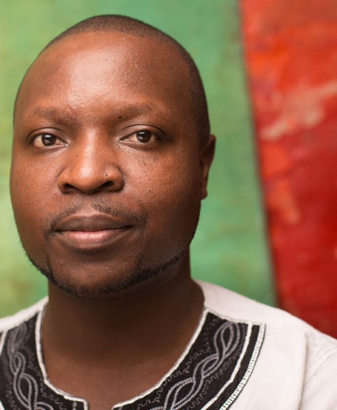 William Kamkwamba Profile Photo