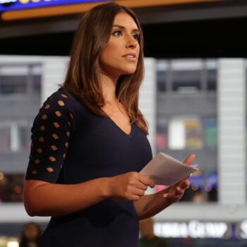 Tara Palmeri Profile Photo