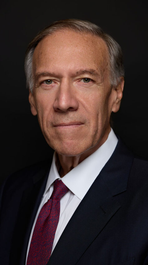 Mike Pompeo Profile Photo