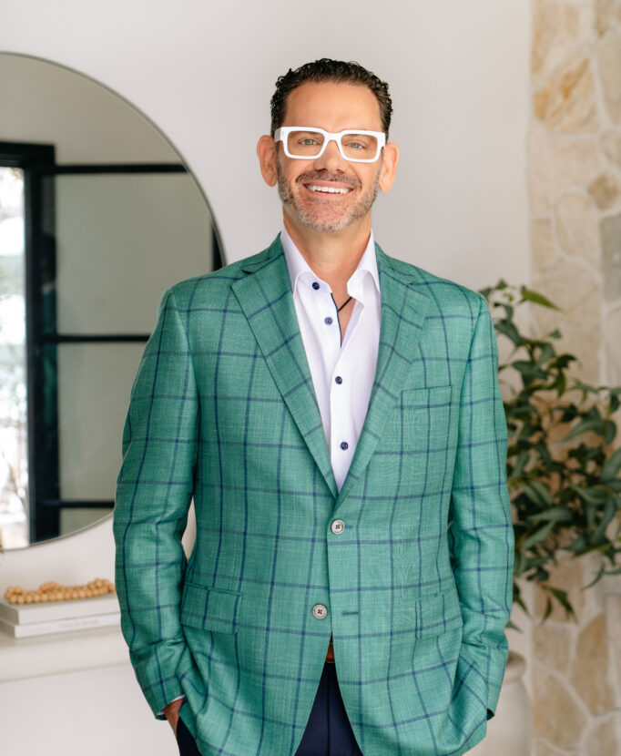 Chris Dyer Profile Photo