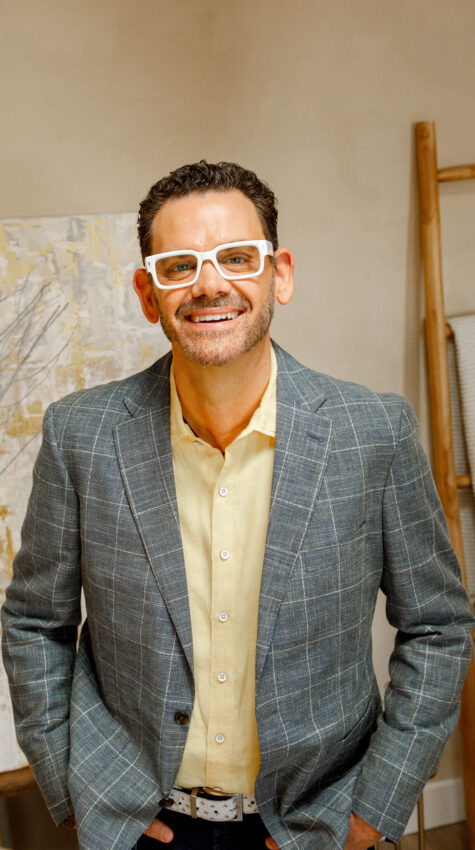 Chris Dyer Profile Photo