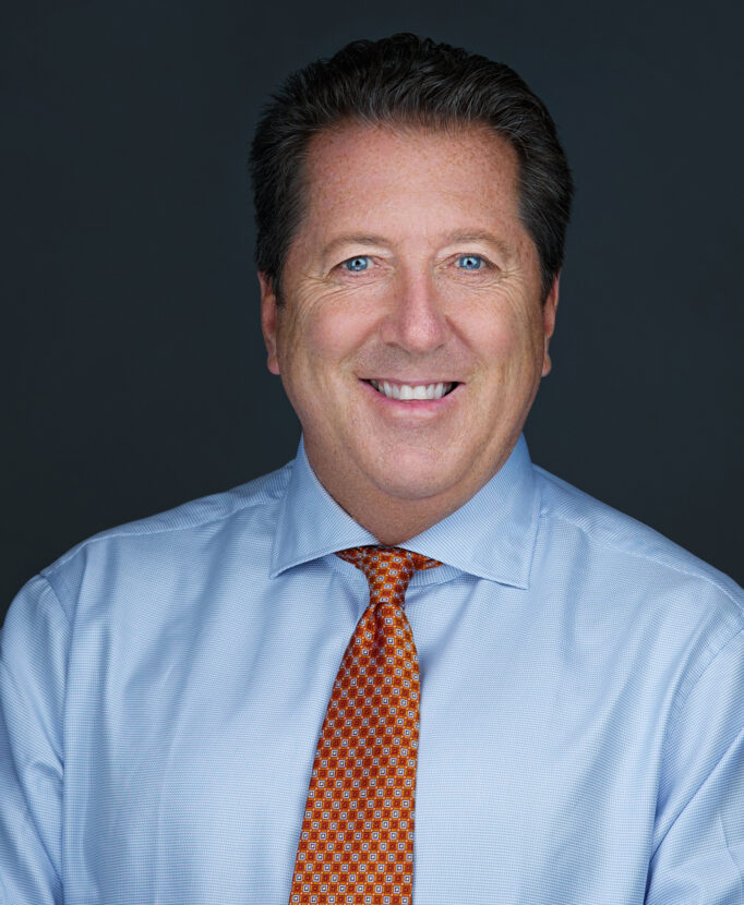 Kevin Hancock Profile Photo