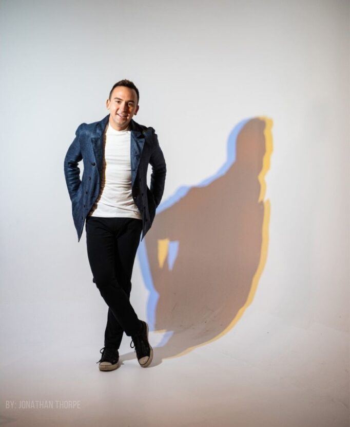 Tommy McFly Profile Photo