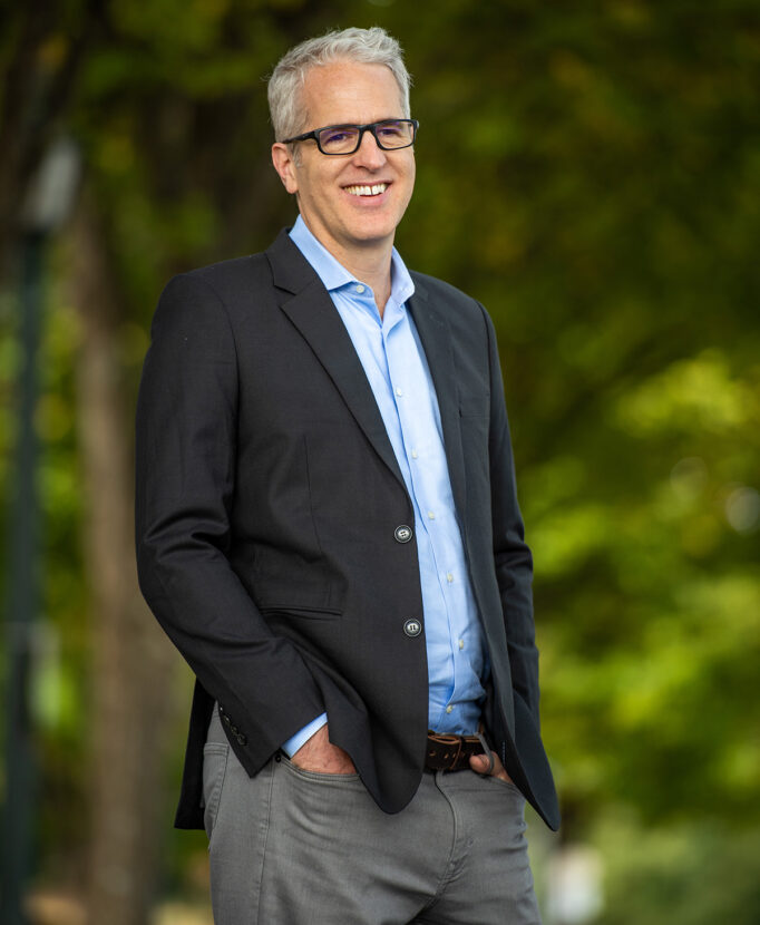 Eric Siegel Profile Photo