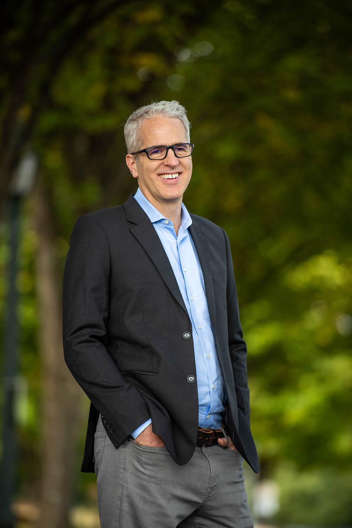 Eric Siegel Profile Photo